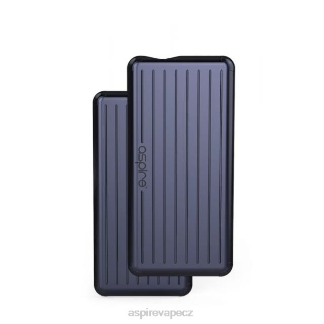 Aspire Puxos Mod odnímatelné boční panely | Aspire E Cigarette DZ426306 stříbrný